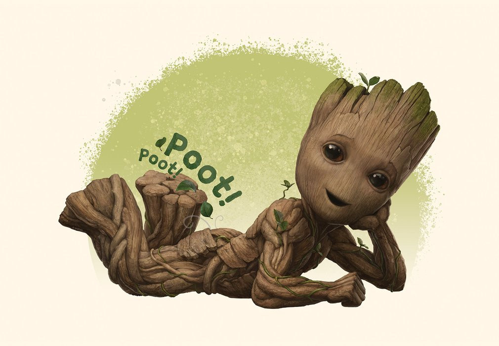 Groot Poot