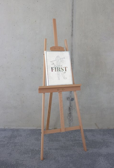 Raya - First One