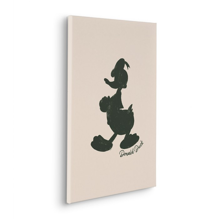 Disney Donald Duck Stamp