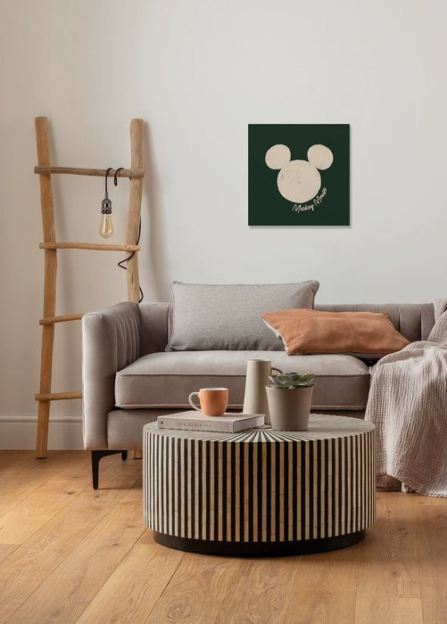 Disney Mickey Mouse Stamp