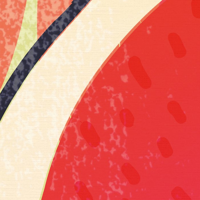 Bonbons aux Fruits
