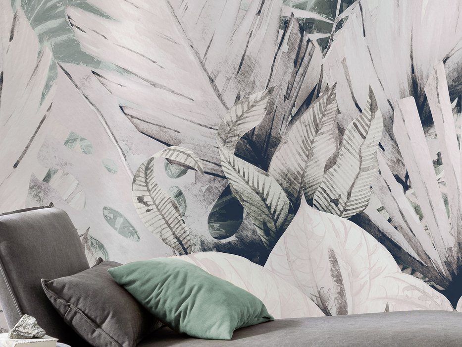 Palmiers Tropicaux