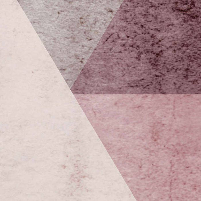 Triangles Red