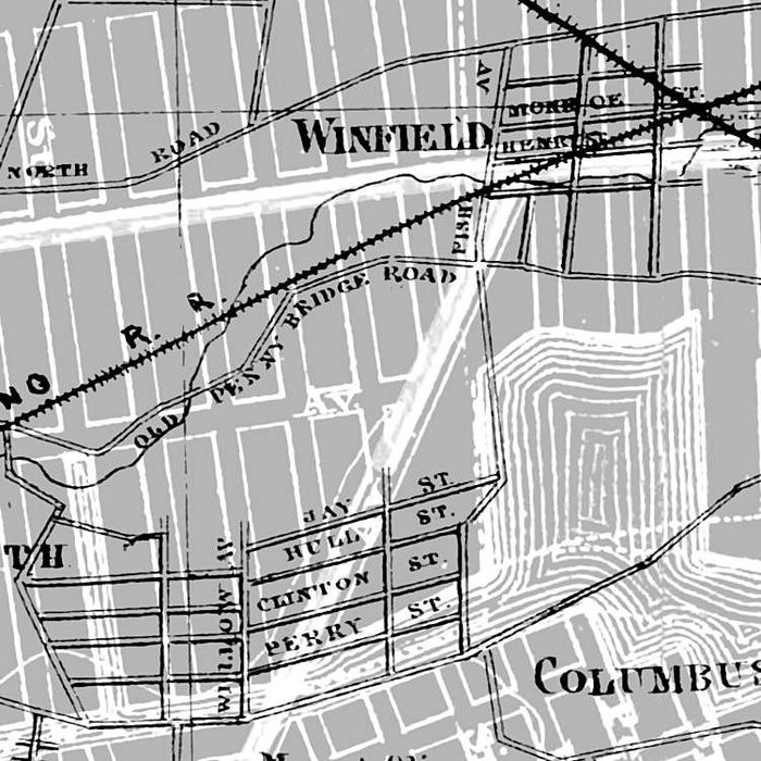 NYC Map