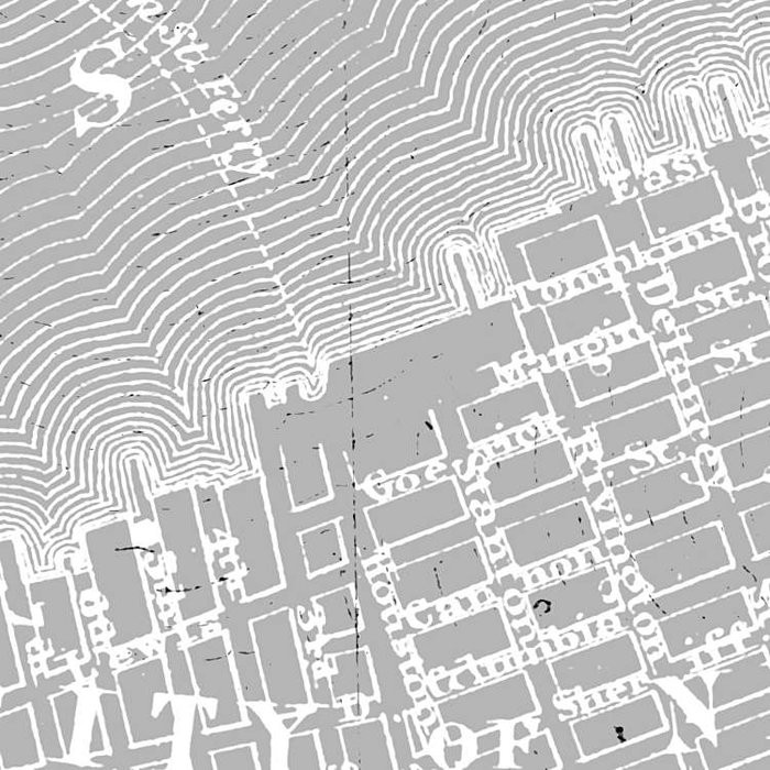 NYC Map