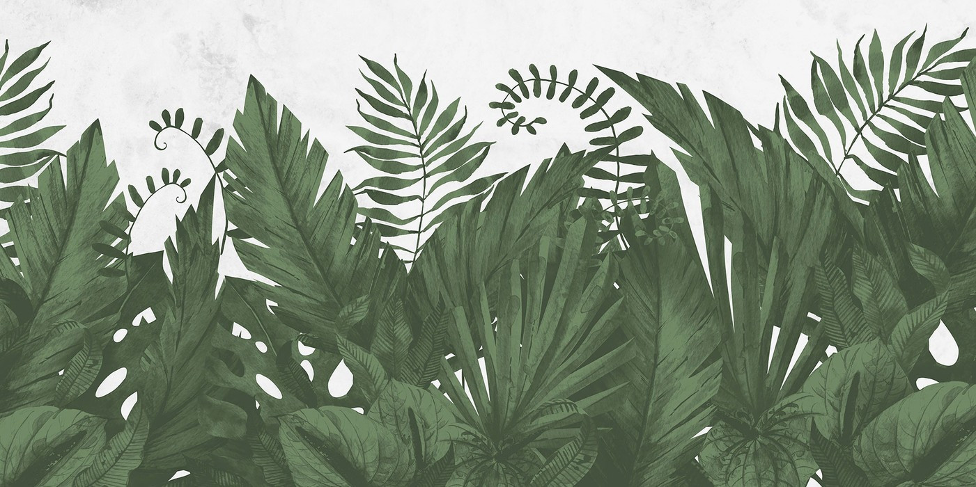 Botanic Harmony