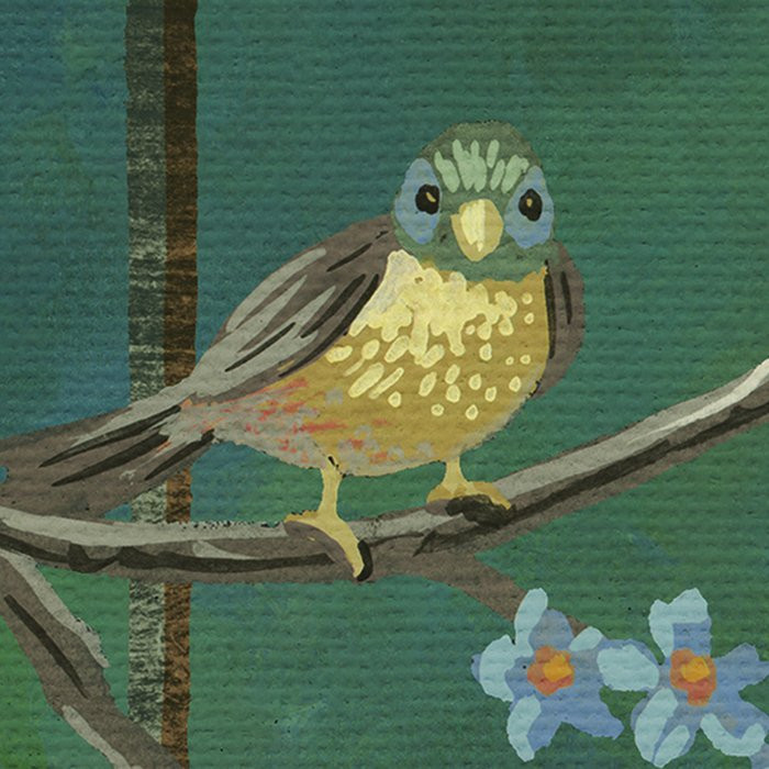 Birdsong Breeze