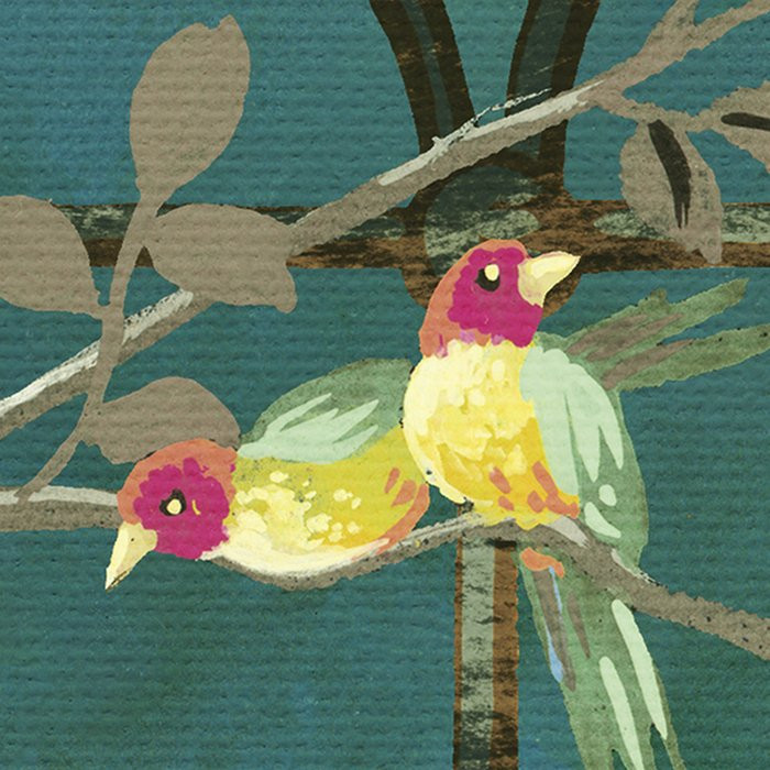 Birdsong Breeze