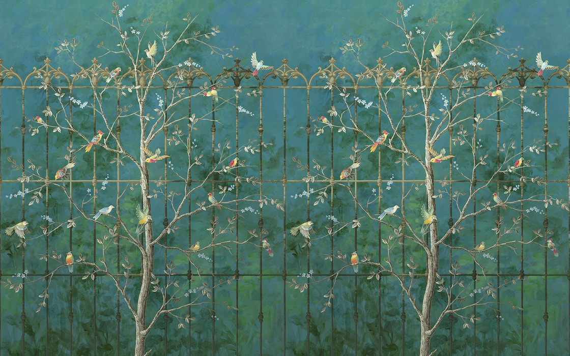 Birdsong Breeze