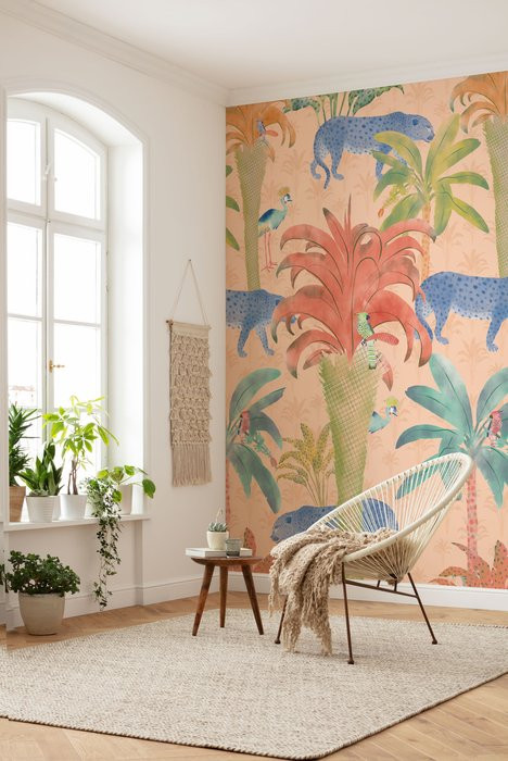 Safari Pattern