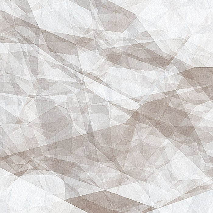Crumpled