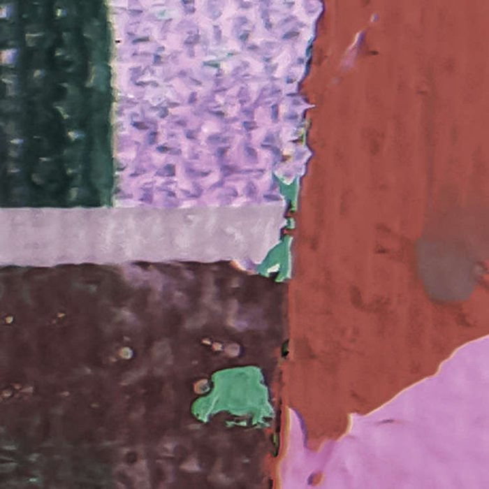 Liquids Dripping