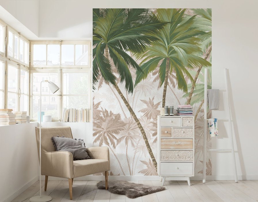 Palmera