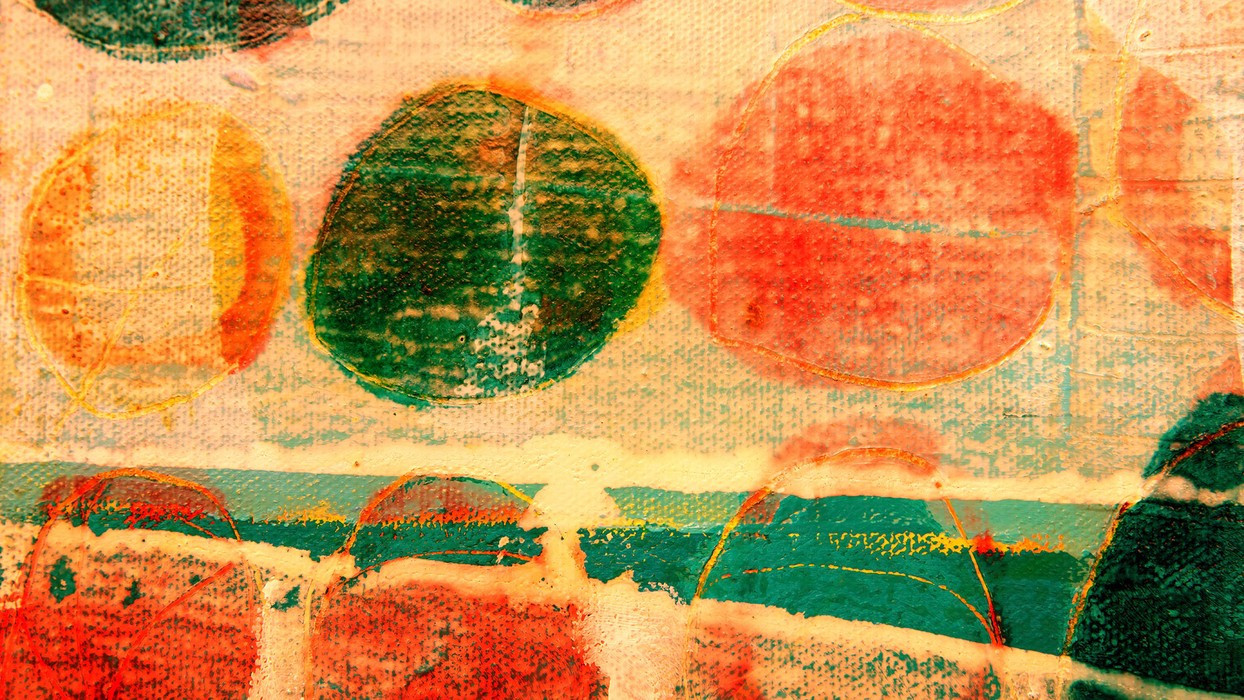 Rolls Rolling apricot