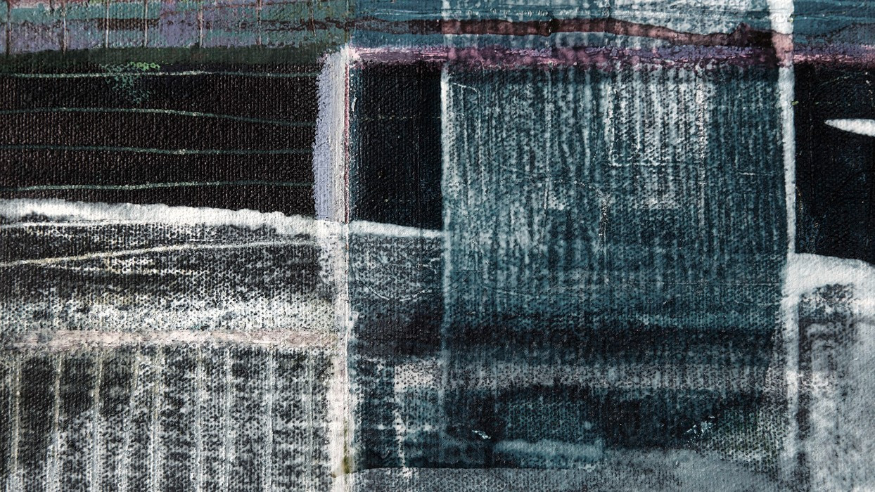 Rooms Zooming pastell