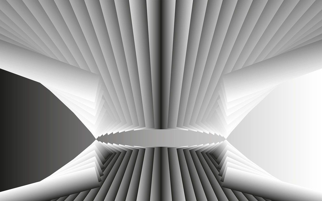 Auroville Space lightblack