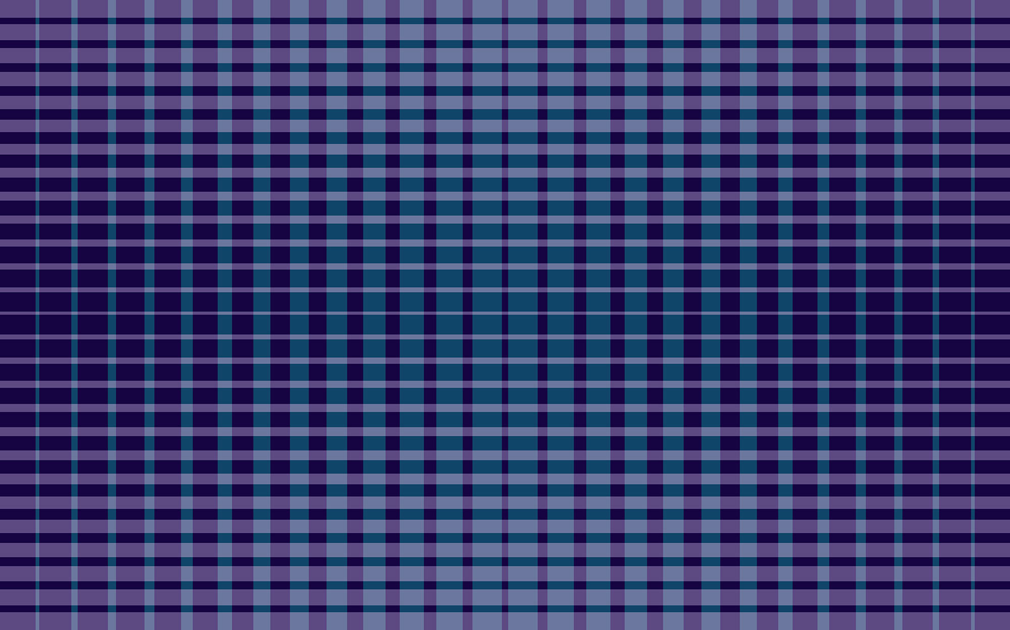 Chequered blue-purple