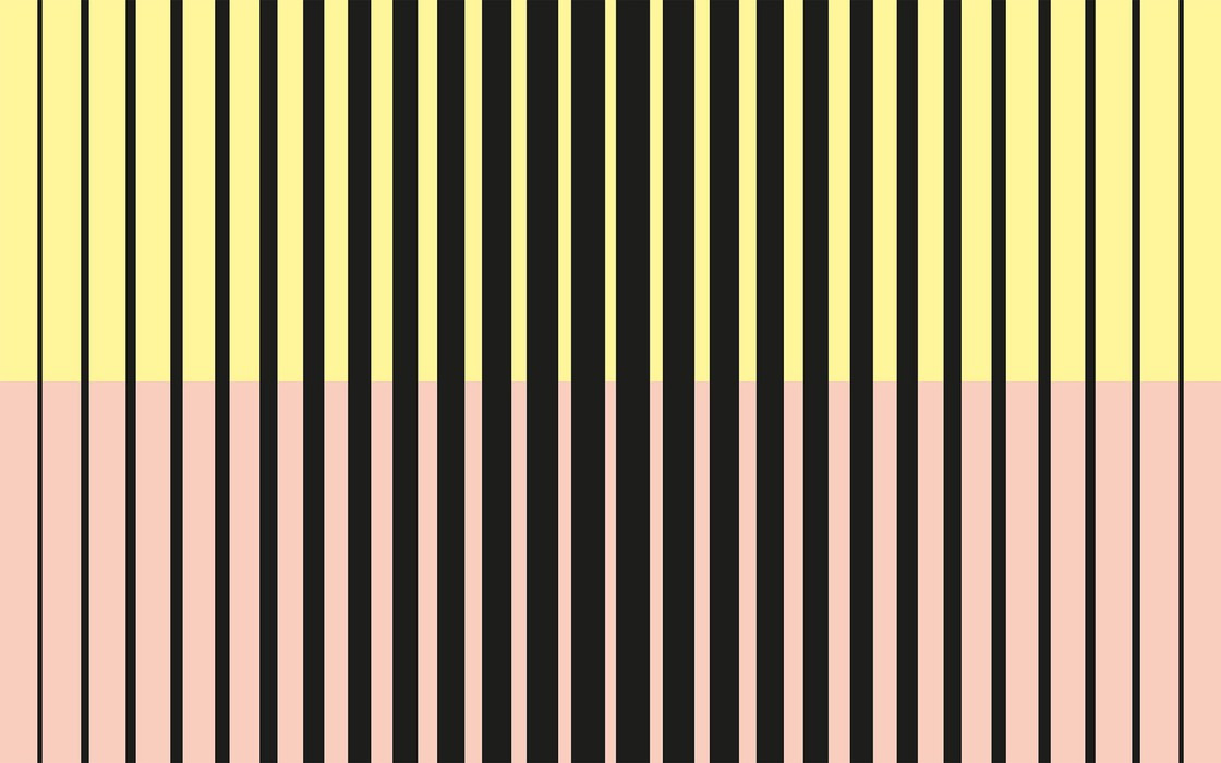 Lamello Mezzo black-yellowapricot