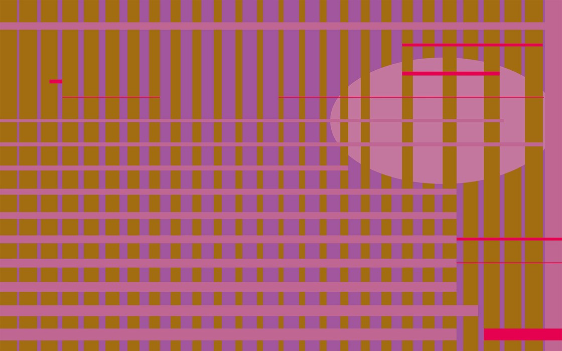 Let me stay cognac-pink