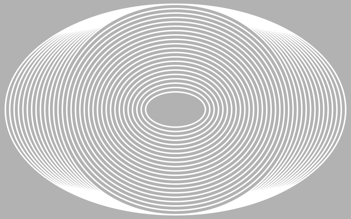 Shell white-grey