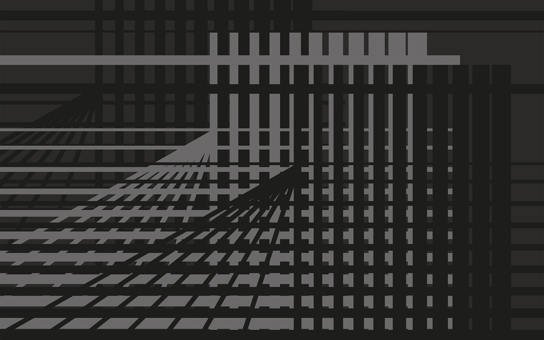 Way Out grey-black