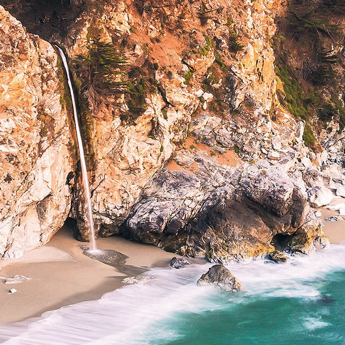 Paradise Falls