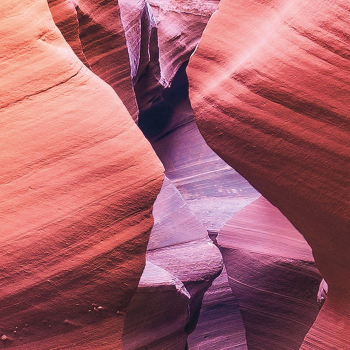 Lost in Color