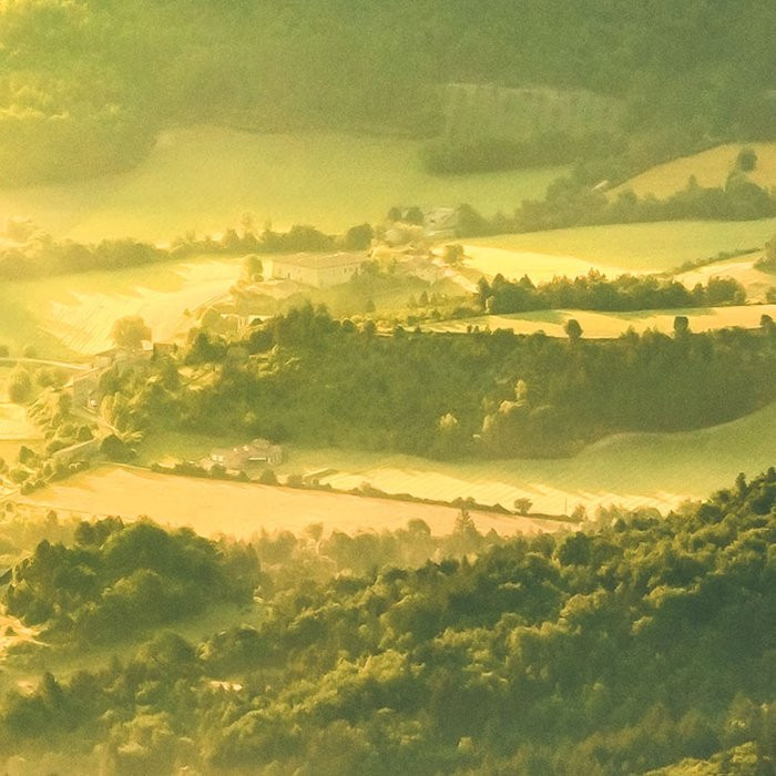 The Shire