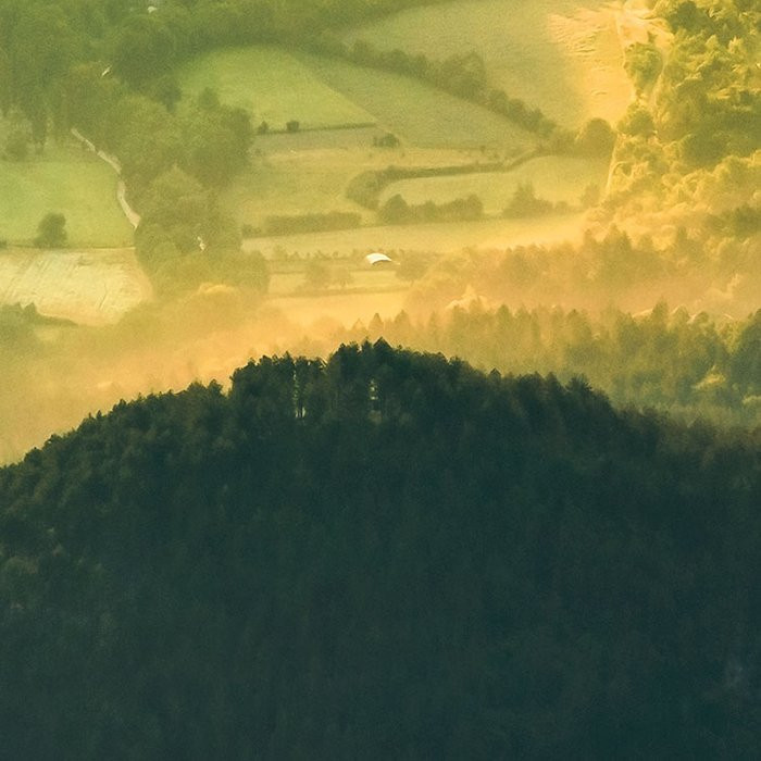 The Shire