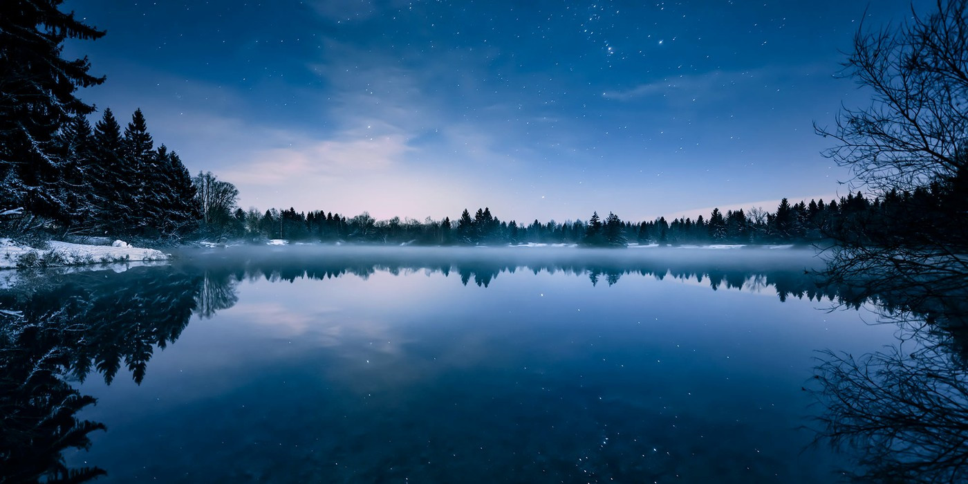 Glistening Stars