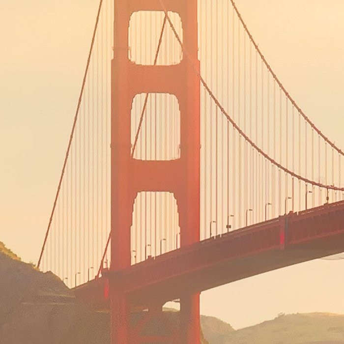 Golden Gate