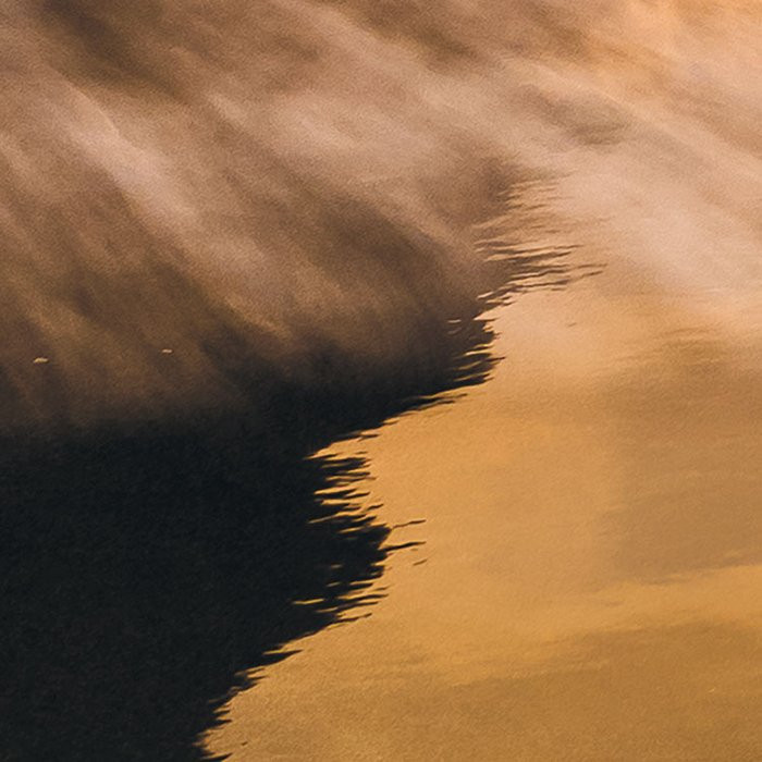 Golden Stacks