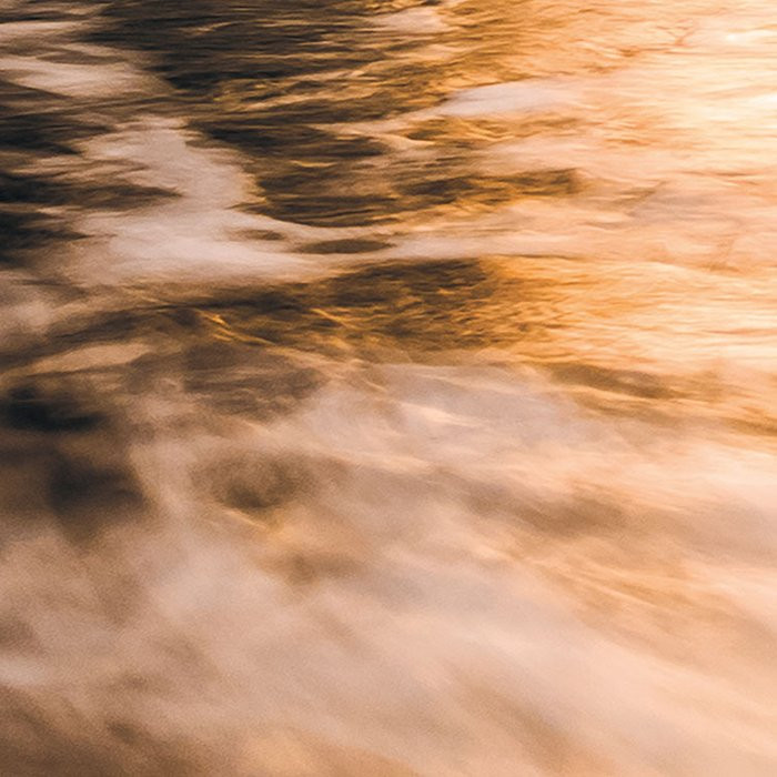 Golden Stacks