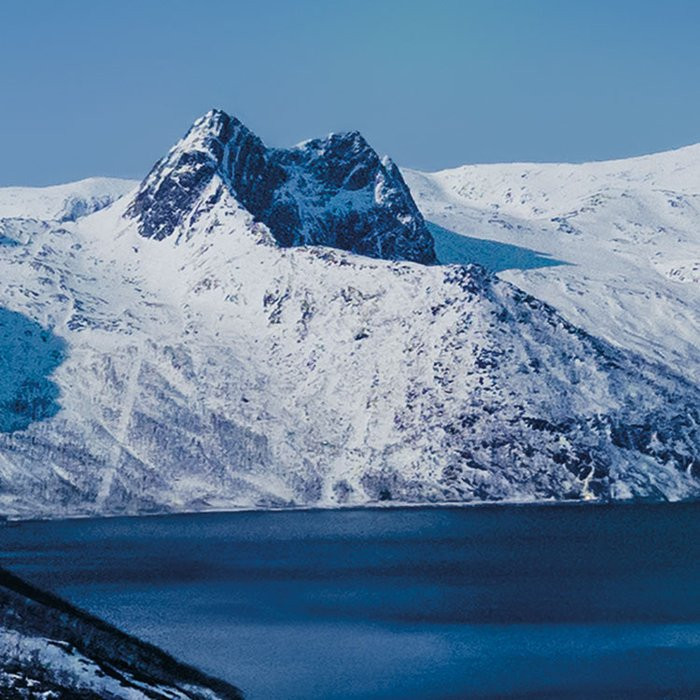 I LOVE Norway