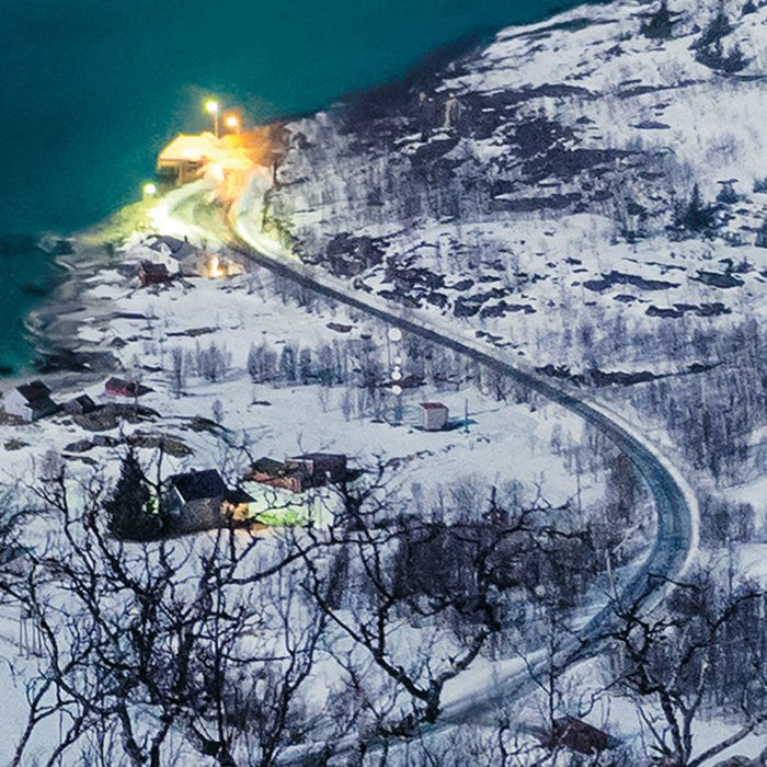 I LOVE Norway