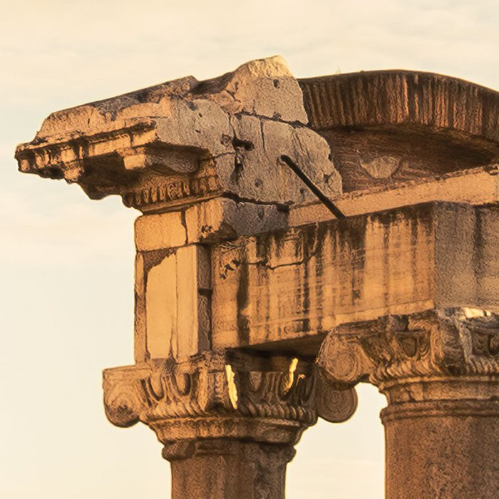 Forum Romanum