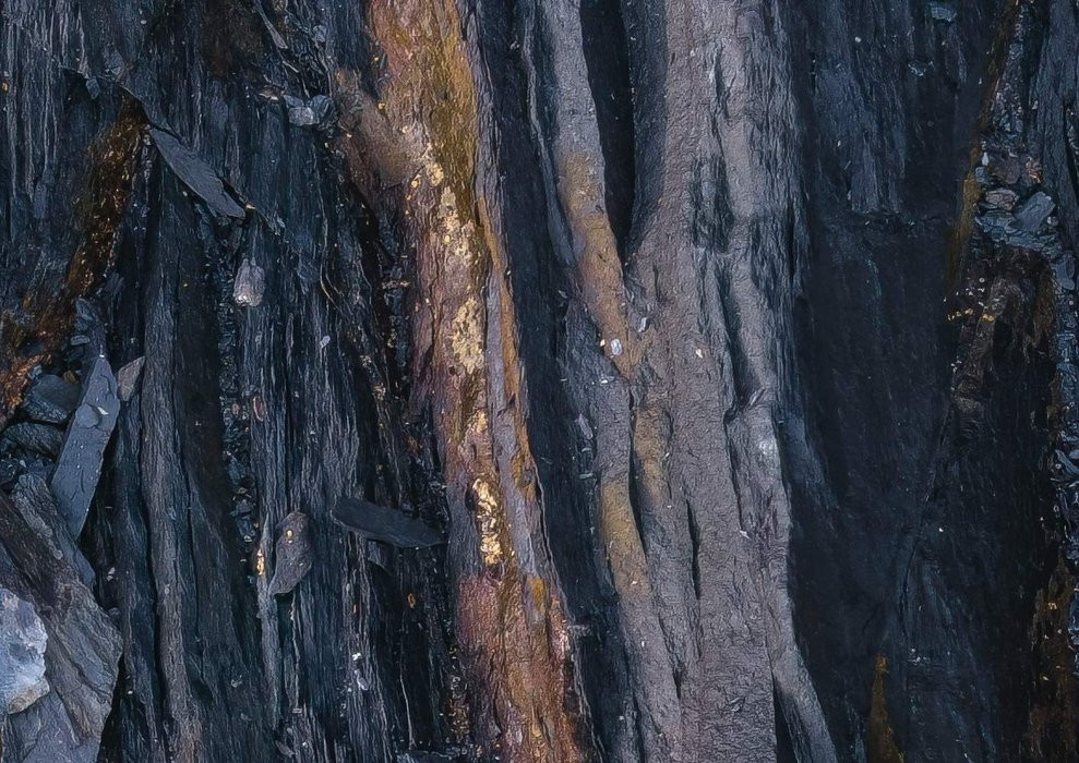 Colors of Earth VII