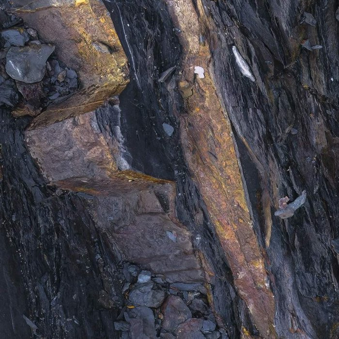 Colors of Earth VII