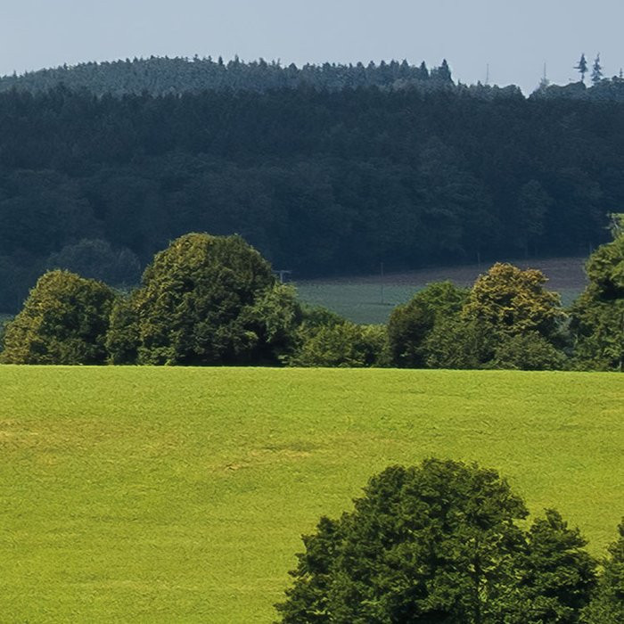 Bayrische Idylle
