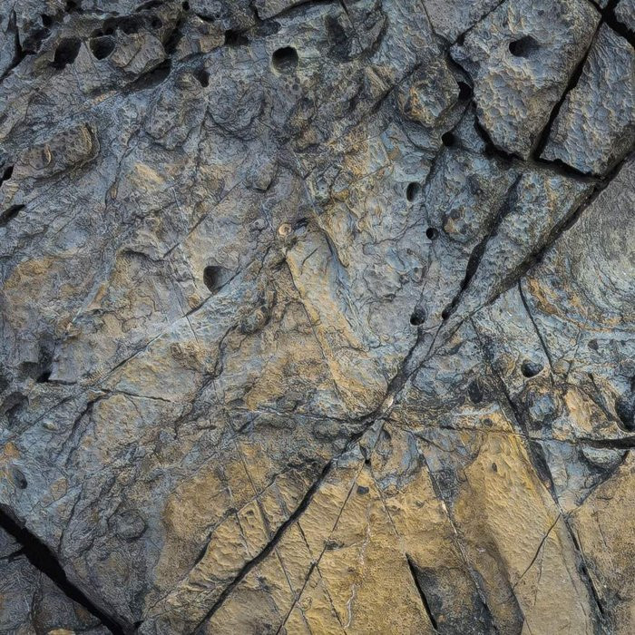 Abstract Mountain