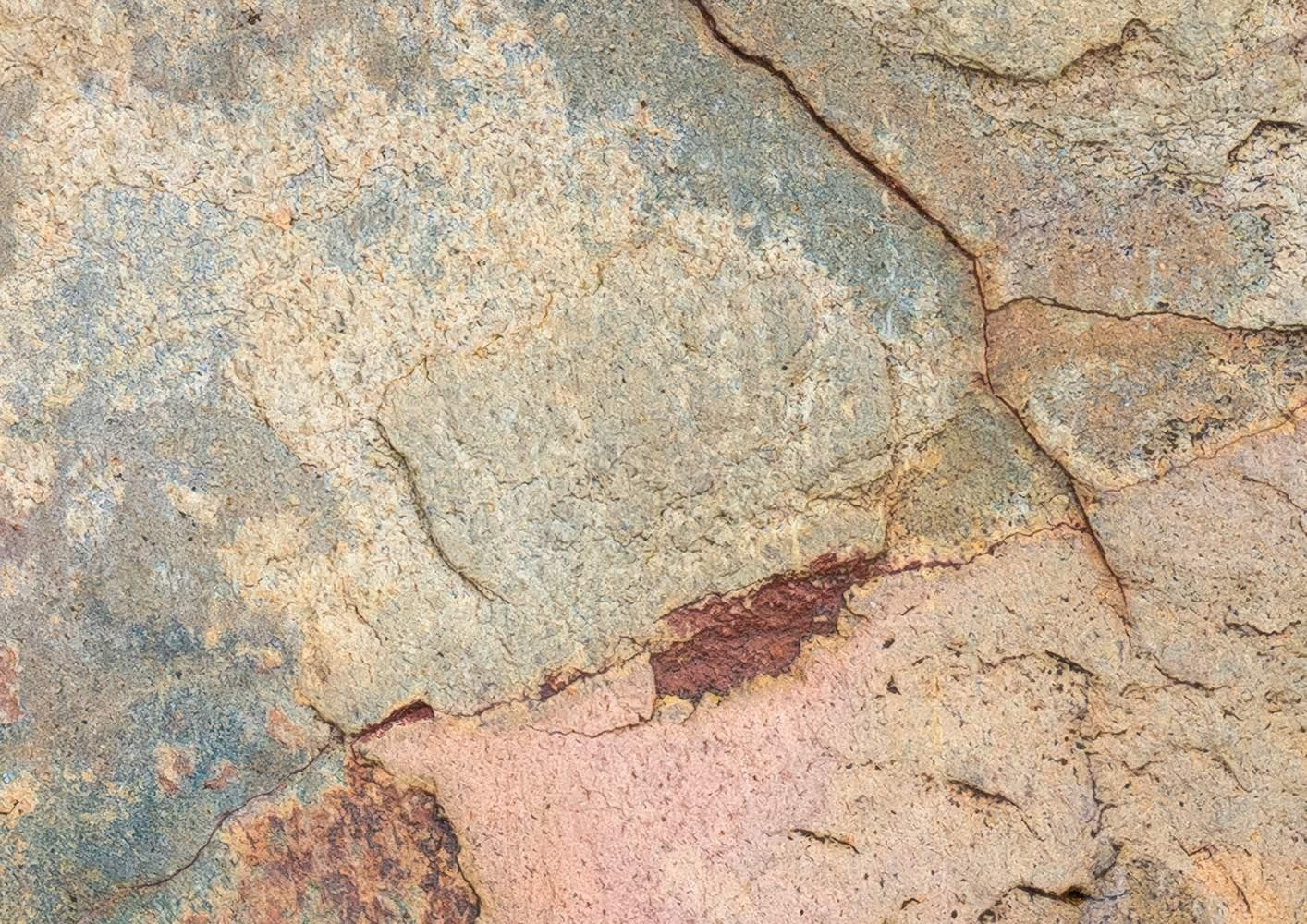 African Wall VI