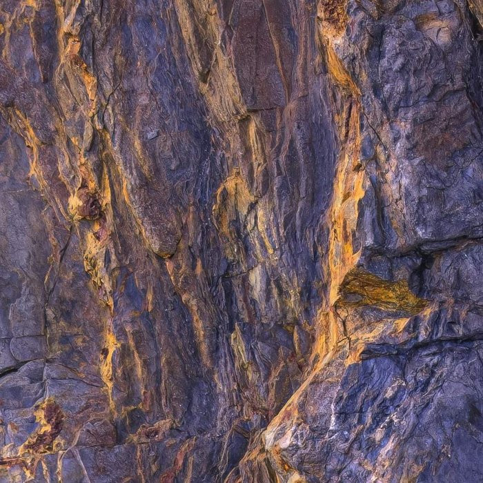 Colors of Earth II