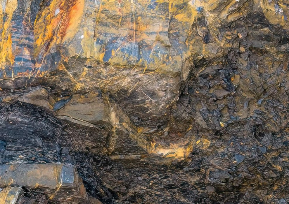 Colors of Earth V