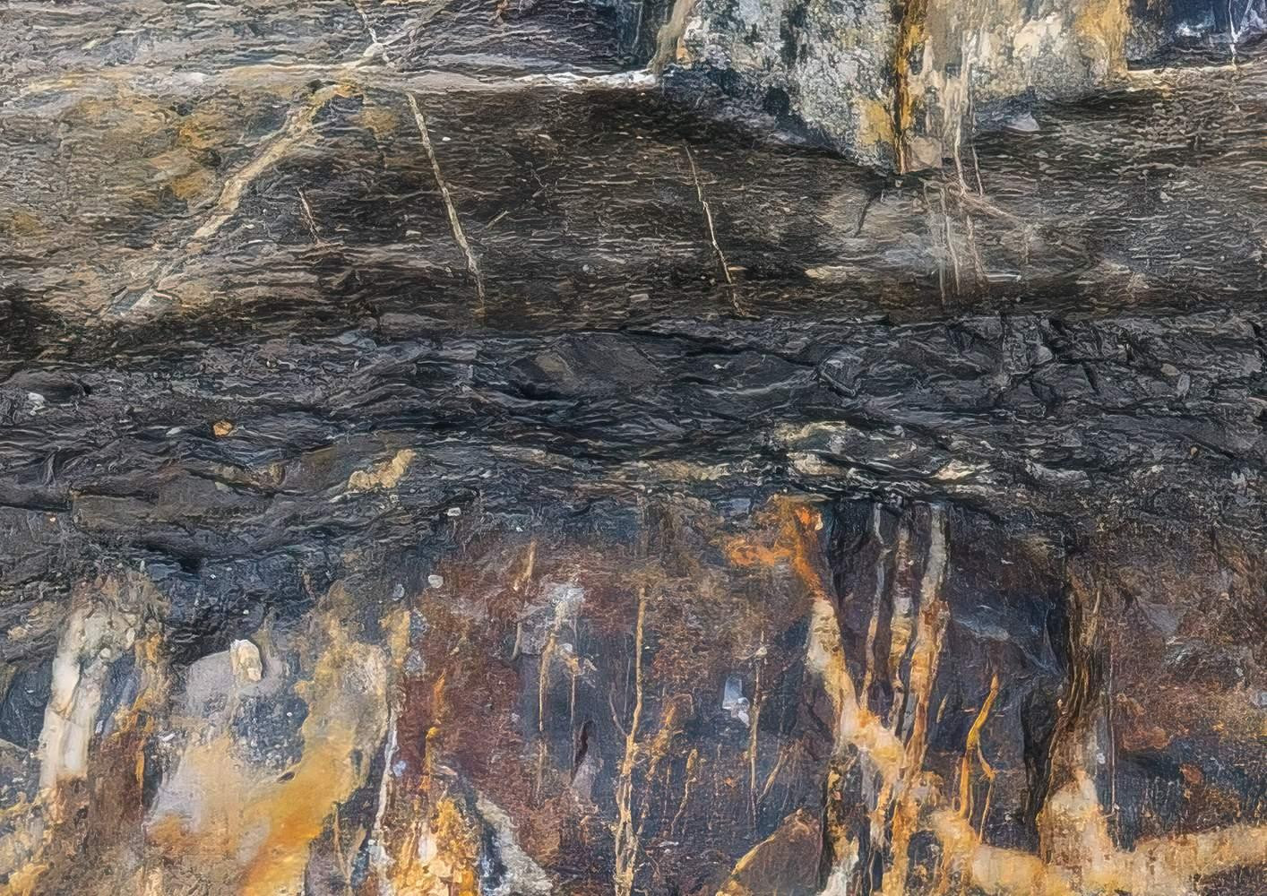Colors of Earth VIII