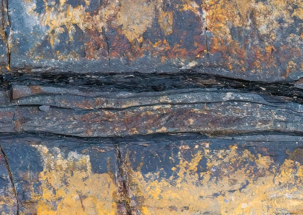 Colors of Earth VIII