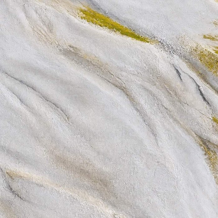 Golden Milk II