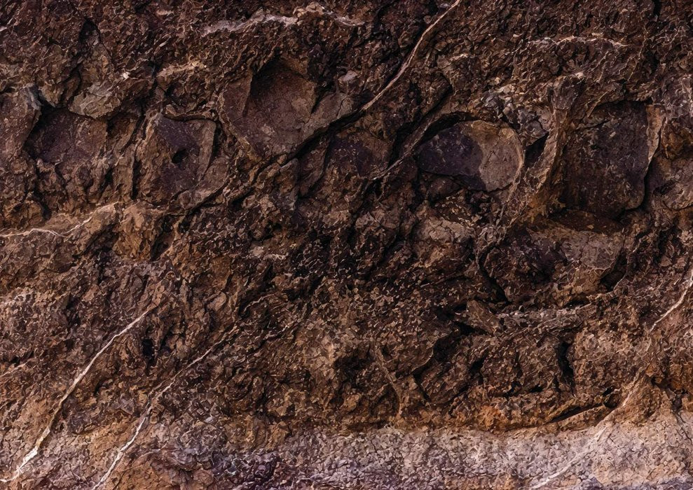 Secrets of the Desert V