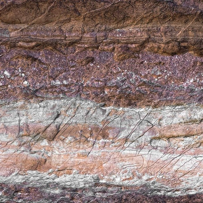Secrets of the Desert V