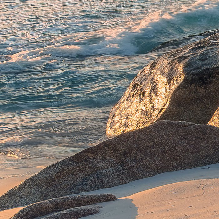 Bay of Fires