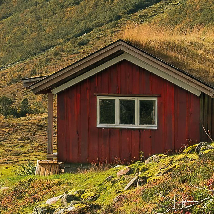Pure Norway